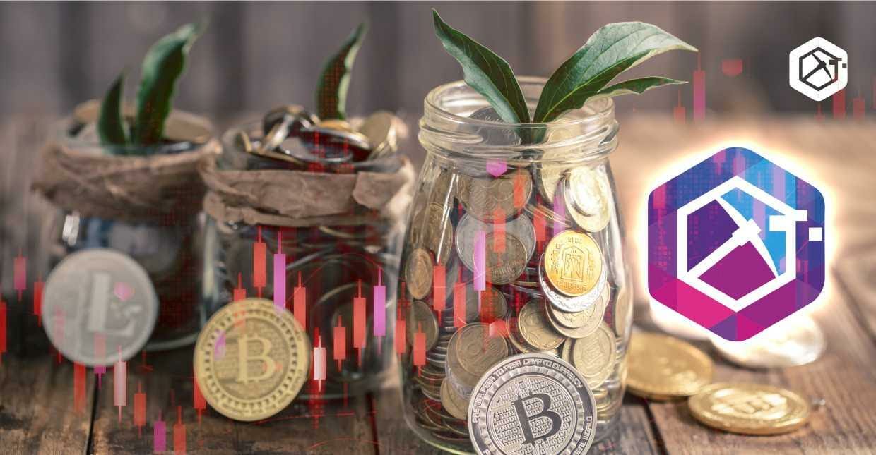 NGS Crypto Answers Your Bitcoin Mining Investment Options