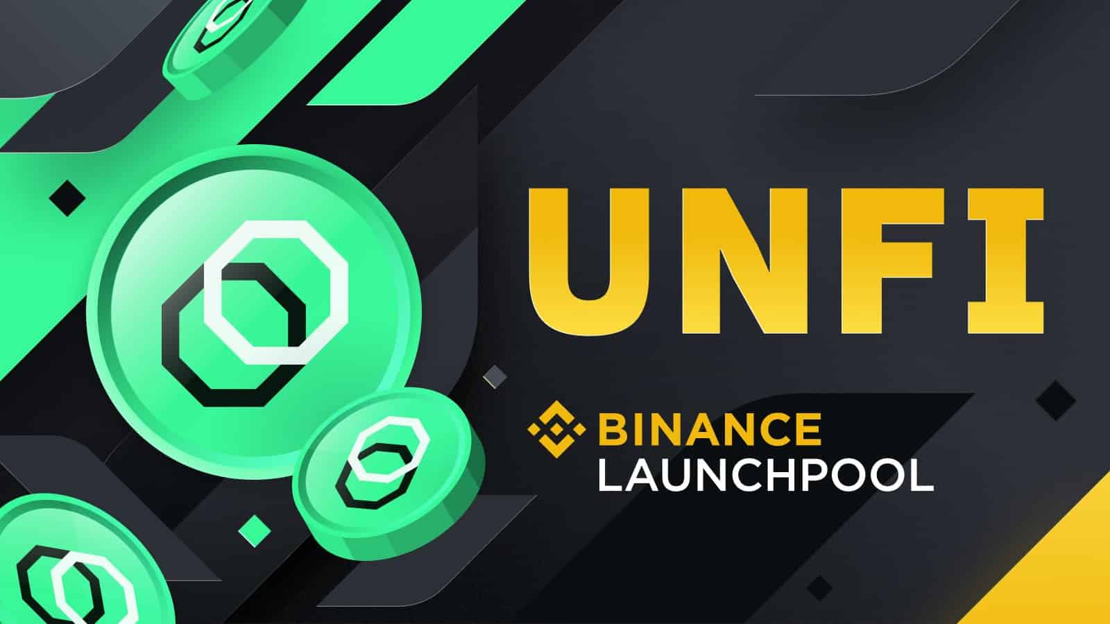 UNIFI Protocol DAO Breakout Analysis – UNFI Pumps +45% on Binance  Launchpool - Crypto News Australia