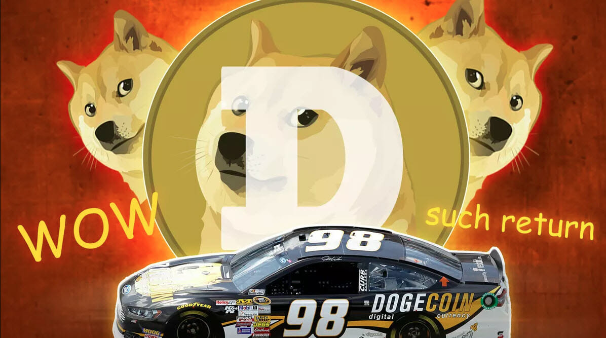 DOGE coin gains +300% in a Single Day amid Elon Musk Reddit Frenzy PUMP –  Breakout Analysis - Crypto News Australia