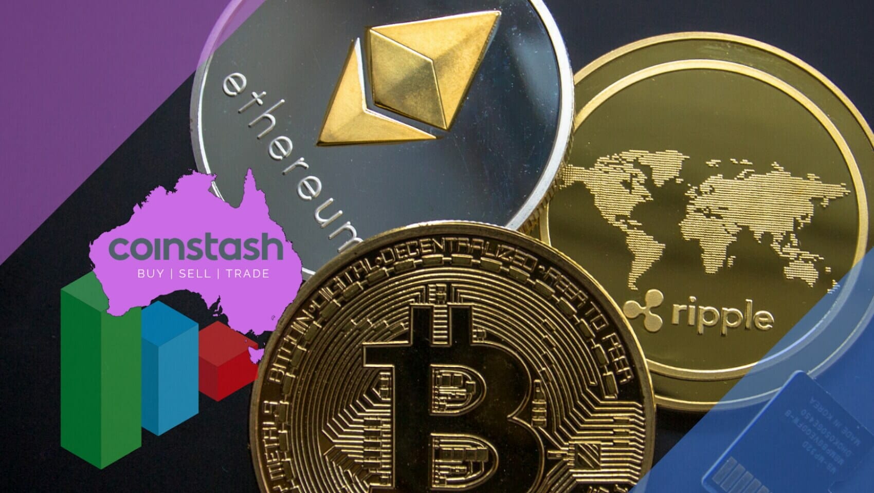 $2M raised and counting – Coinstash aims to put Aussies’ crypto to work