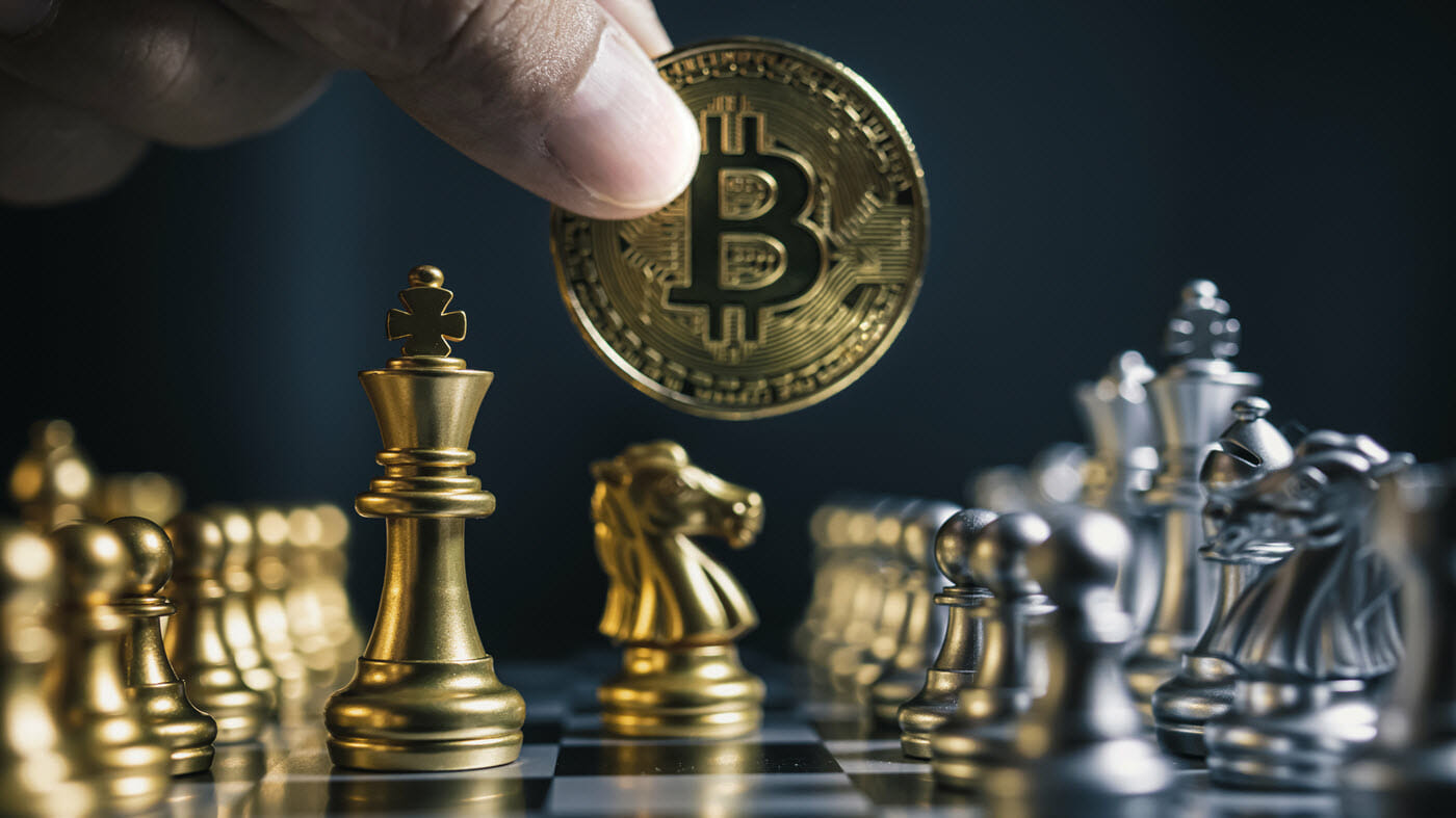 Magnus Carlsen Wins The FTX Chess Cup Worth A$28,000 Of Bitcoin, Plus Cash  - Crypto News Australia