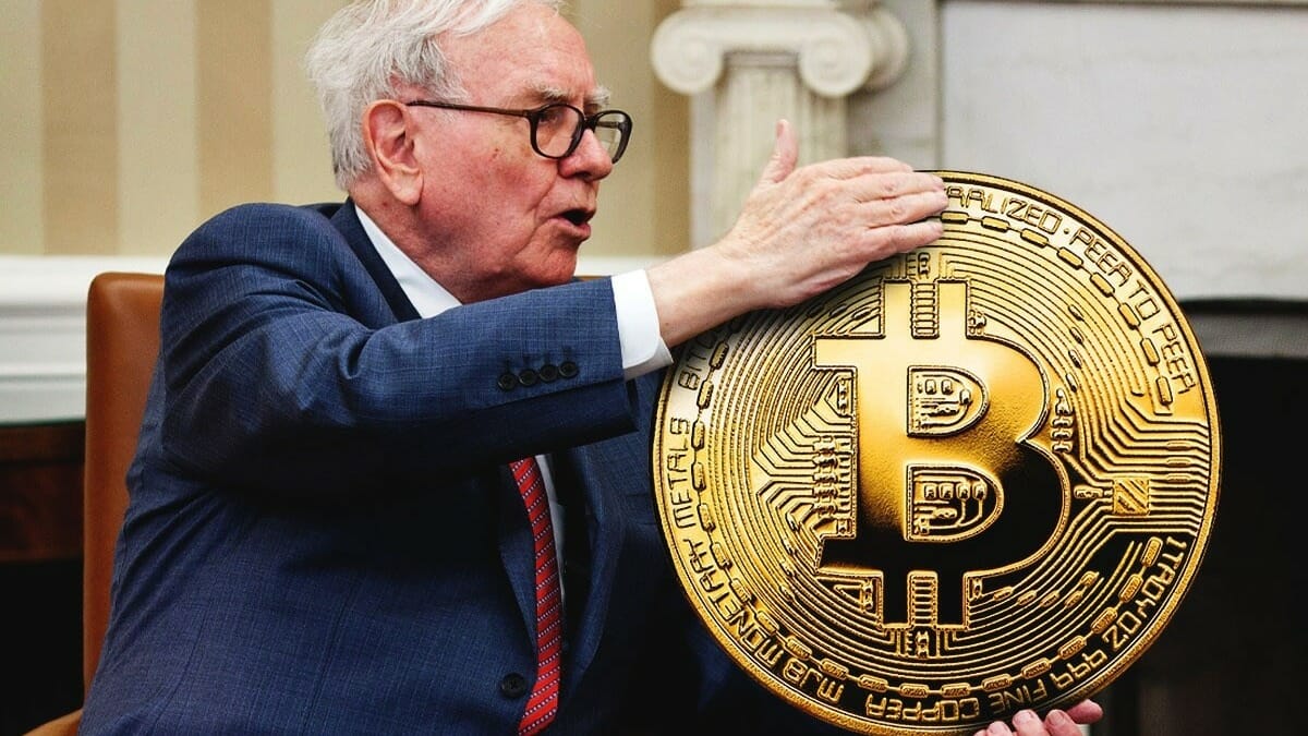 Berkshire Hathaway Invests $500 Million into Digital Bank Company - Crypto  News Australia