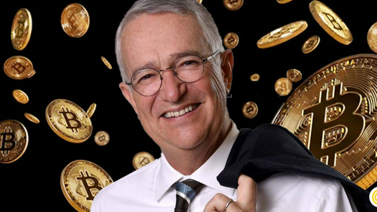 Mexican Billionaire Ricardo Salinas Puts US$1.5 Billion into Bitcoin -  Crypto News Australia