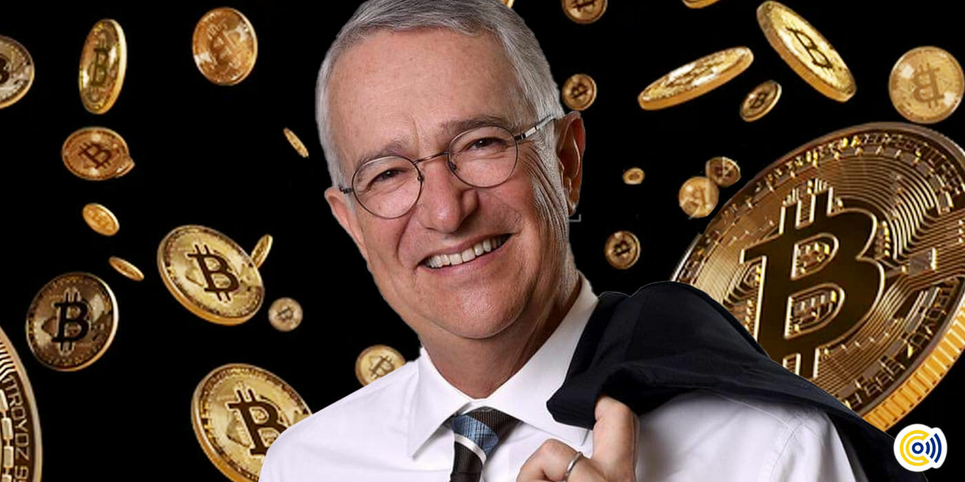 Mexican Billionaire Ricardo Salinas Puts US$1.5 Billion into Bitcoin -  Crypto News Australia