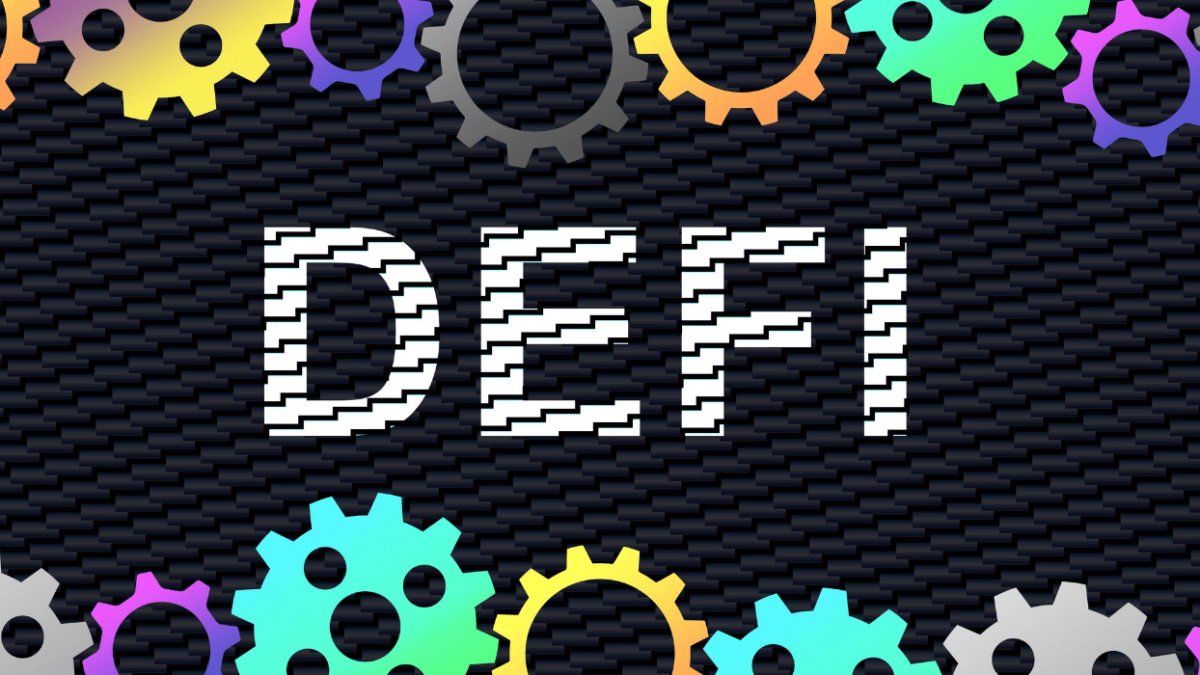 DeFi Tokens Leading the Market as BTC Nears $35,000 - Crypto News Australia