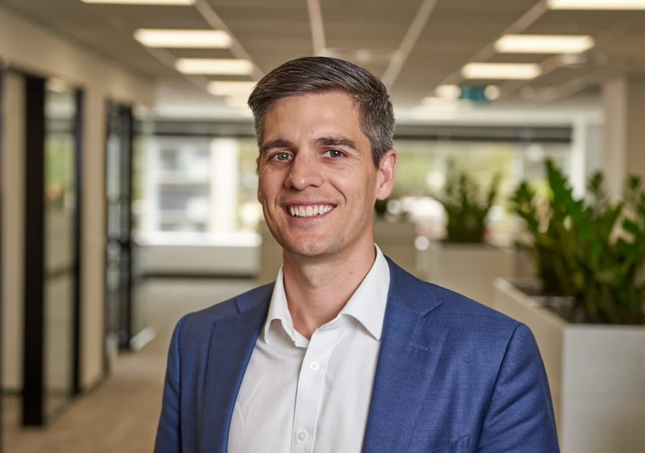 Binance Australia Appoints Leigh Travers (DigitalX) As New CEO