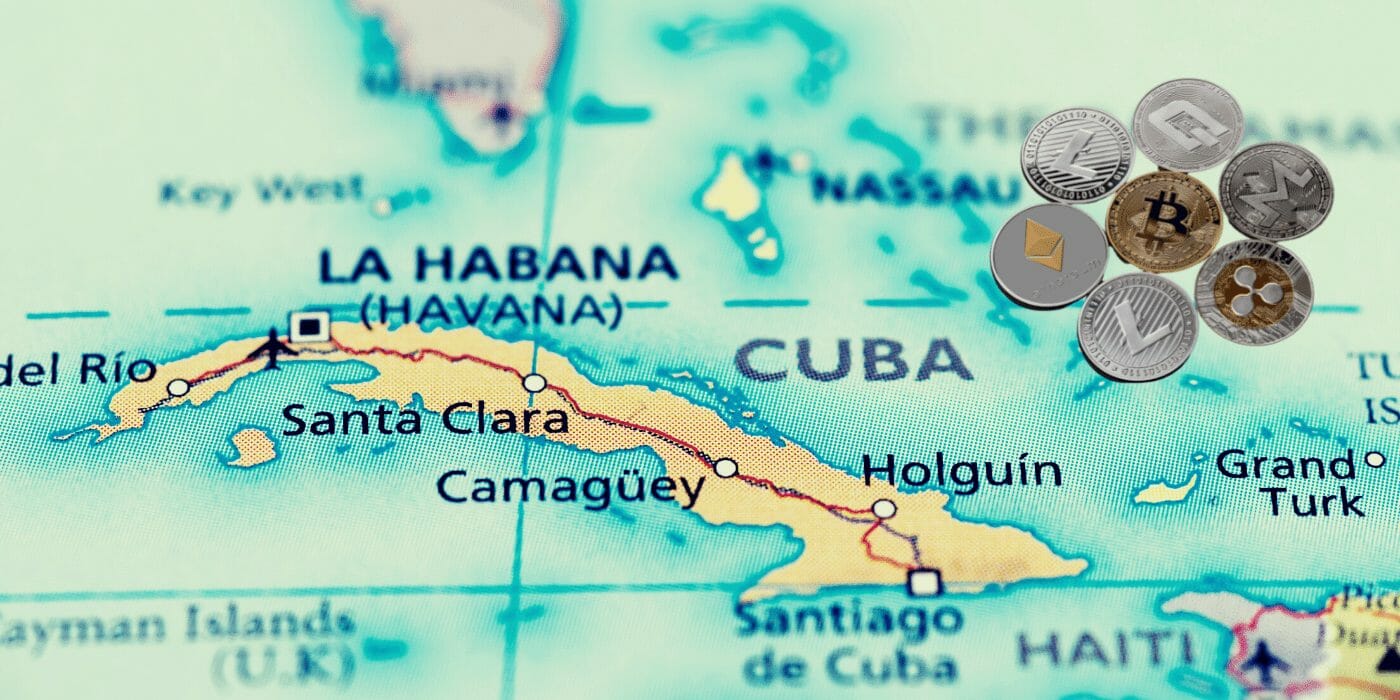 Cuba Set to Embrace Crypto to Tackle Ongoing Economic Crisis
