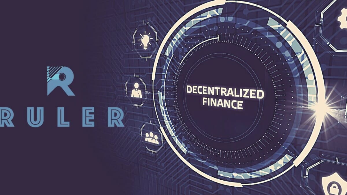 RULER Token Down 87% as DeFi Insurance Provider Unexpectedly Shuts Down -  Crypto News Australia