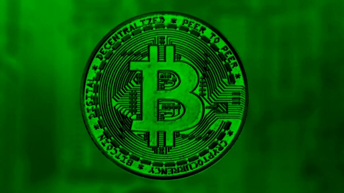 Australian Macquarie Bank Invests in Green Bitcoin Mining Deal