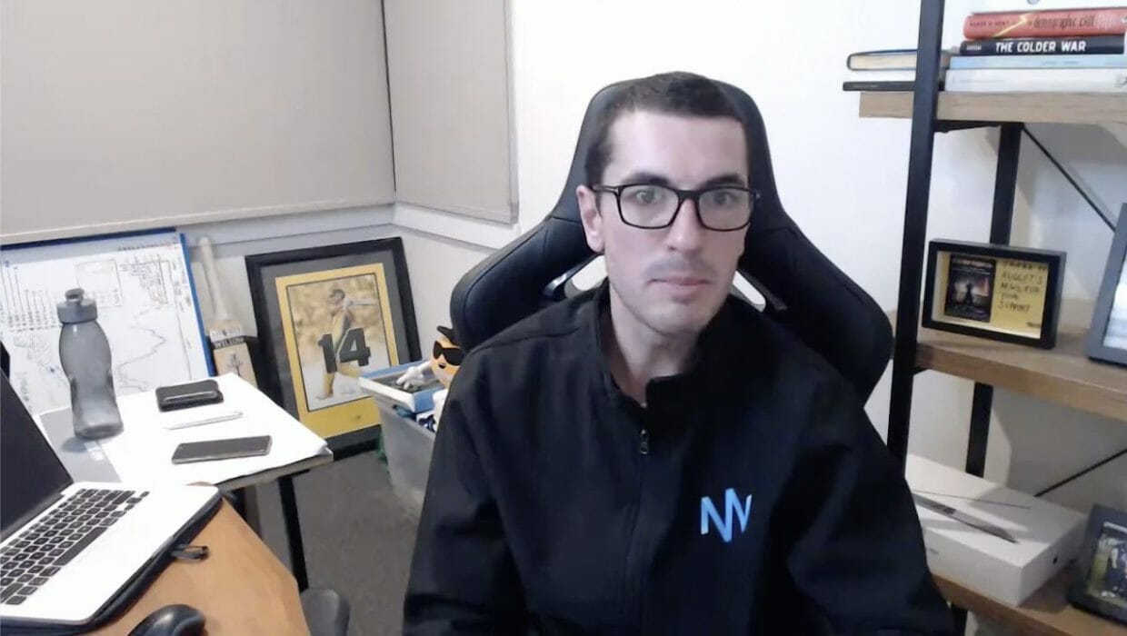 Alex Saunders Ordered to Pay $500,000 by Default for Unpaid Crypto ...