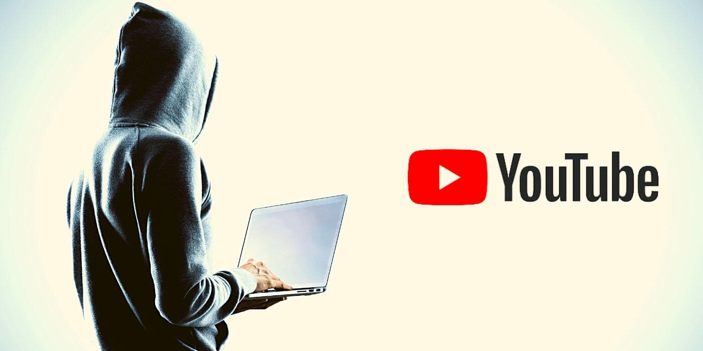 Warning: Hackers Are Hijacking YouTube Channels to Run Crypto Scams
