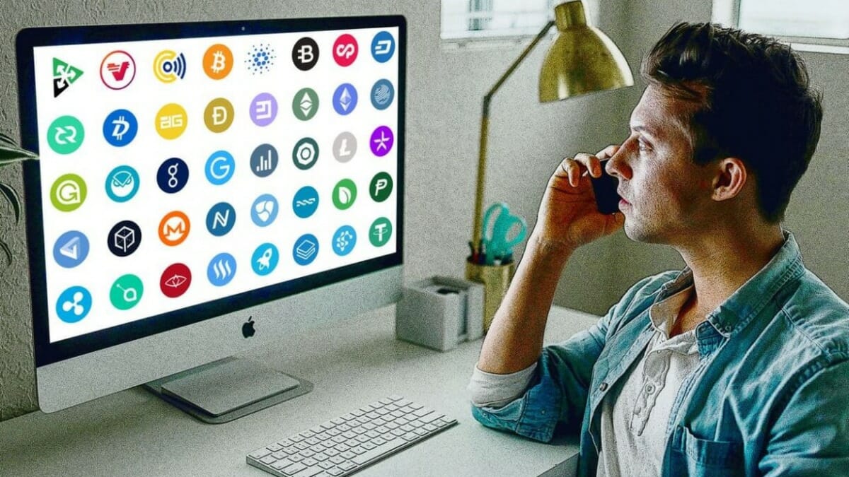 Top 3 Coins to Watch Today: BOSON, CRO, DOT – November 9 Trading Analysis - Crypto  News Australia