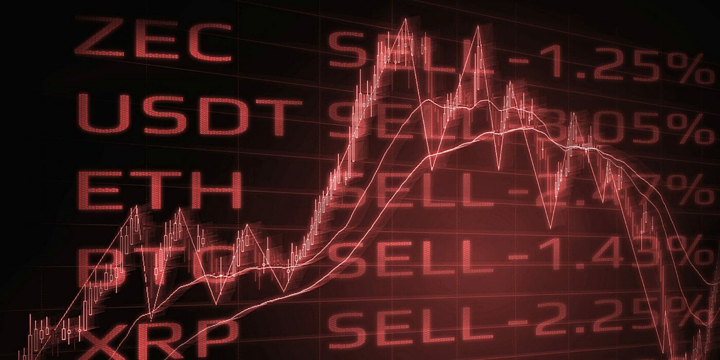 Crypto Market Dips After Surge, 750 Million Liquidated Crypto News