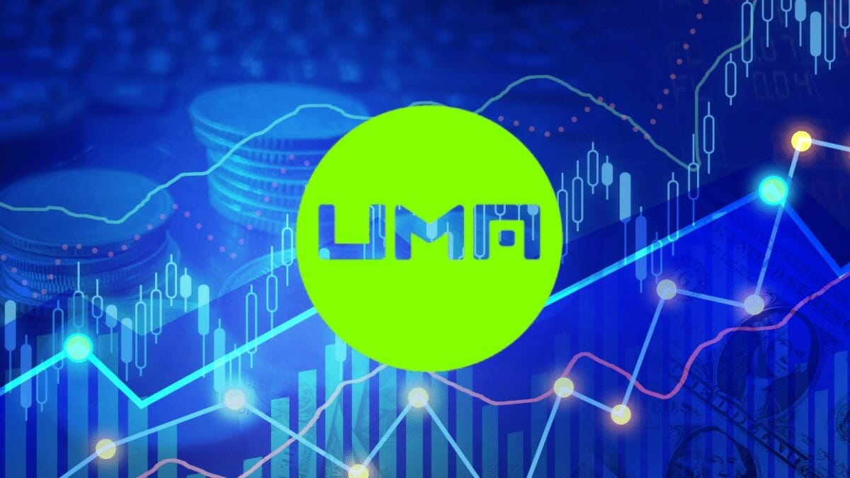 UMA DeFi Token Continues to Soar Following Protocol Launch, Up 63% in a Week
