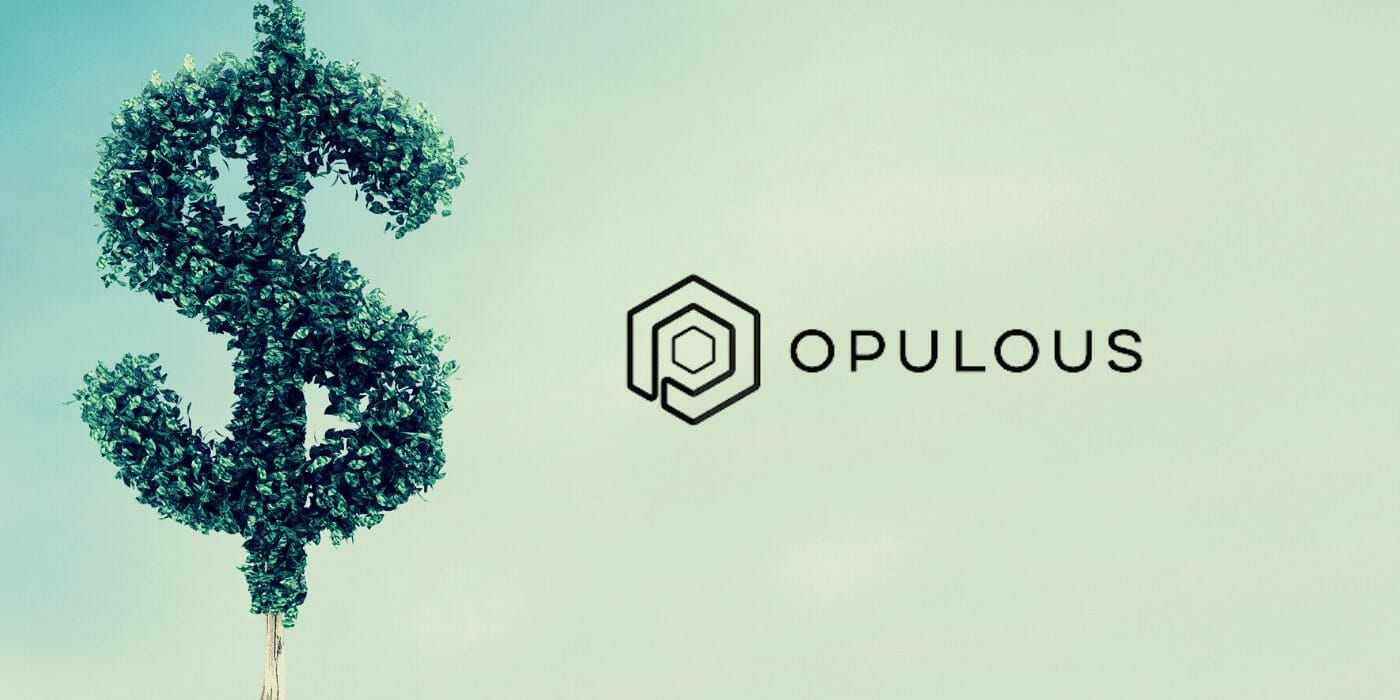 Opul Music NFT Token OPUL Up 785% in a Month, the ‘Biggest Thing Since ...