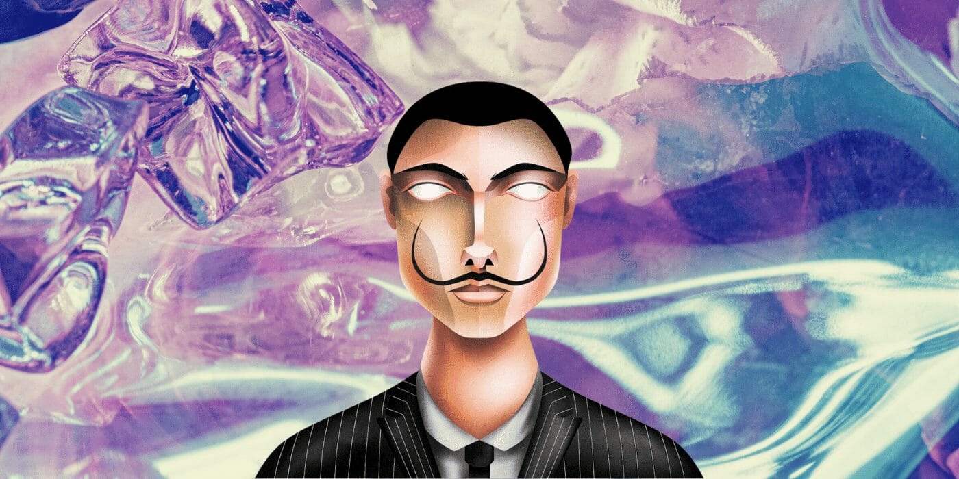 Humans of the Metaverse is Launching In-Game Virtual NFT Art Auctions