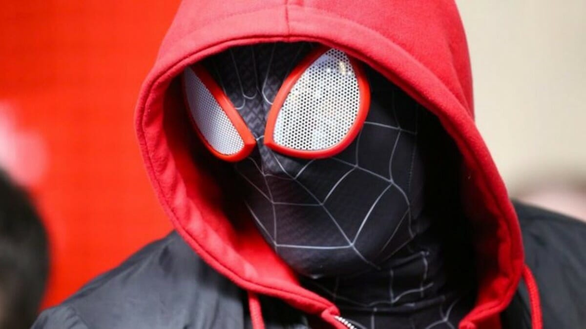 New Spider-Man Movie Torrent Contains Malicious XMR Mining Program - Crypto  News Australia