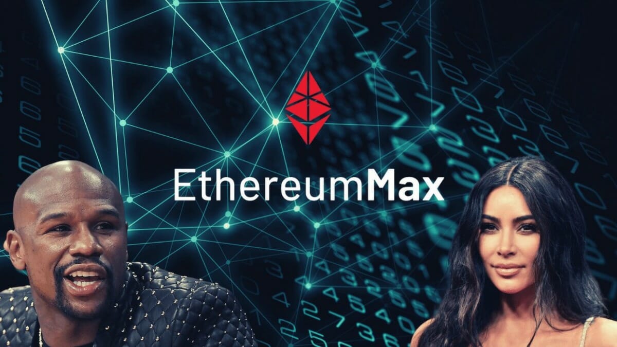 Kardashian and Mayweather in Hot Water Amid Lawsuit over Ethereum Max  Promotion
