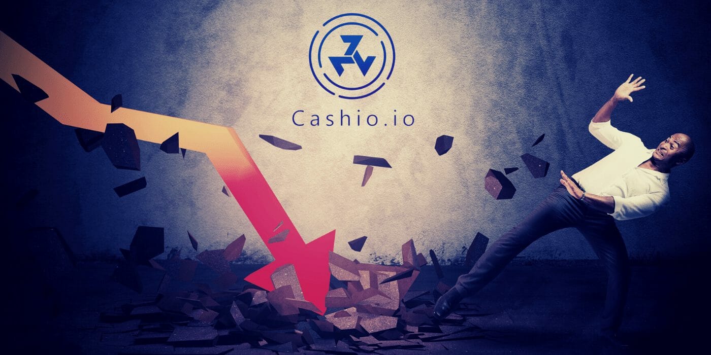 Cashio Token Plummets to Zero Amid $28 Million ‘Infinite Mint Glitch ...