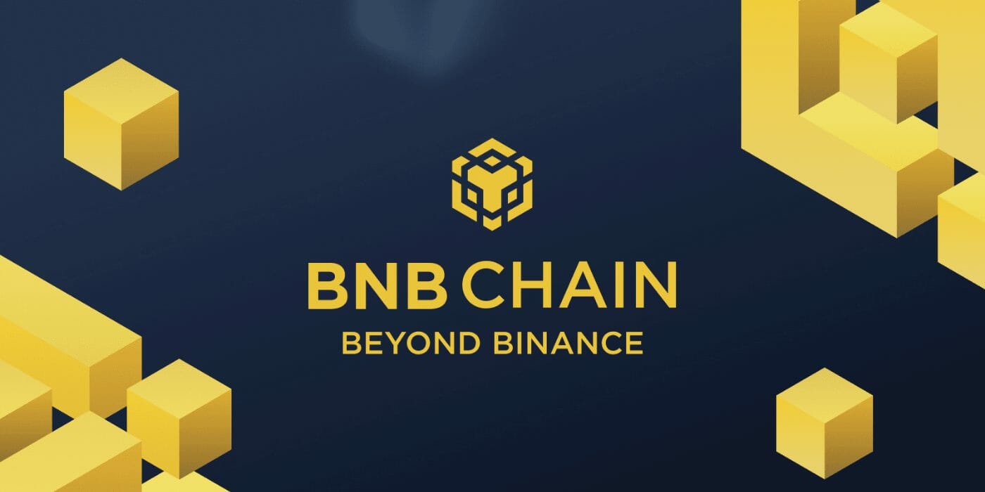 BNB Chain to Launch Application-Specific Sidechains to Reduce Network Strain