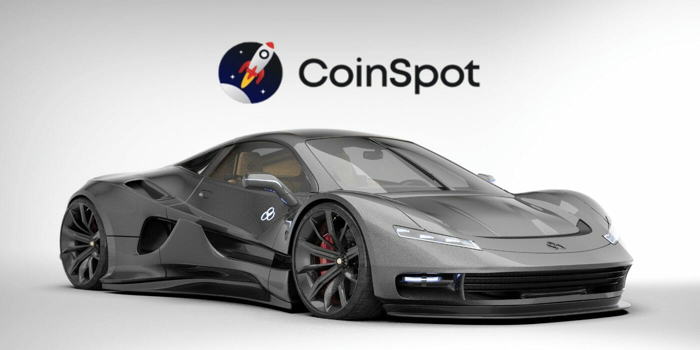 Aussies Can Now Buy Luxury Cars with Crypto Through CoinSpot - Crypto ...