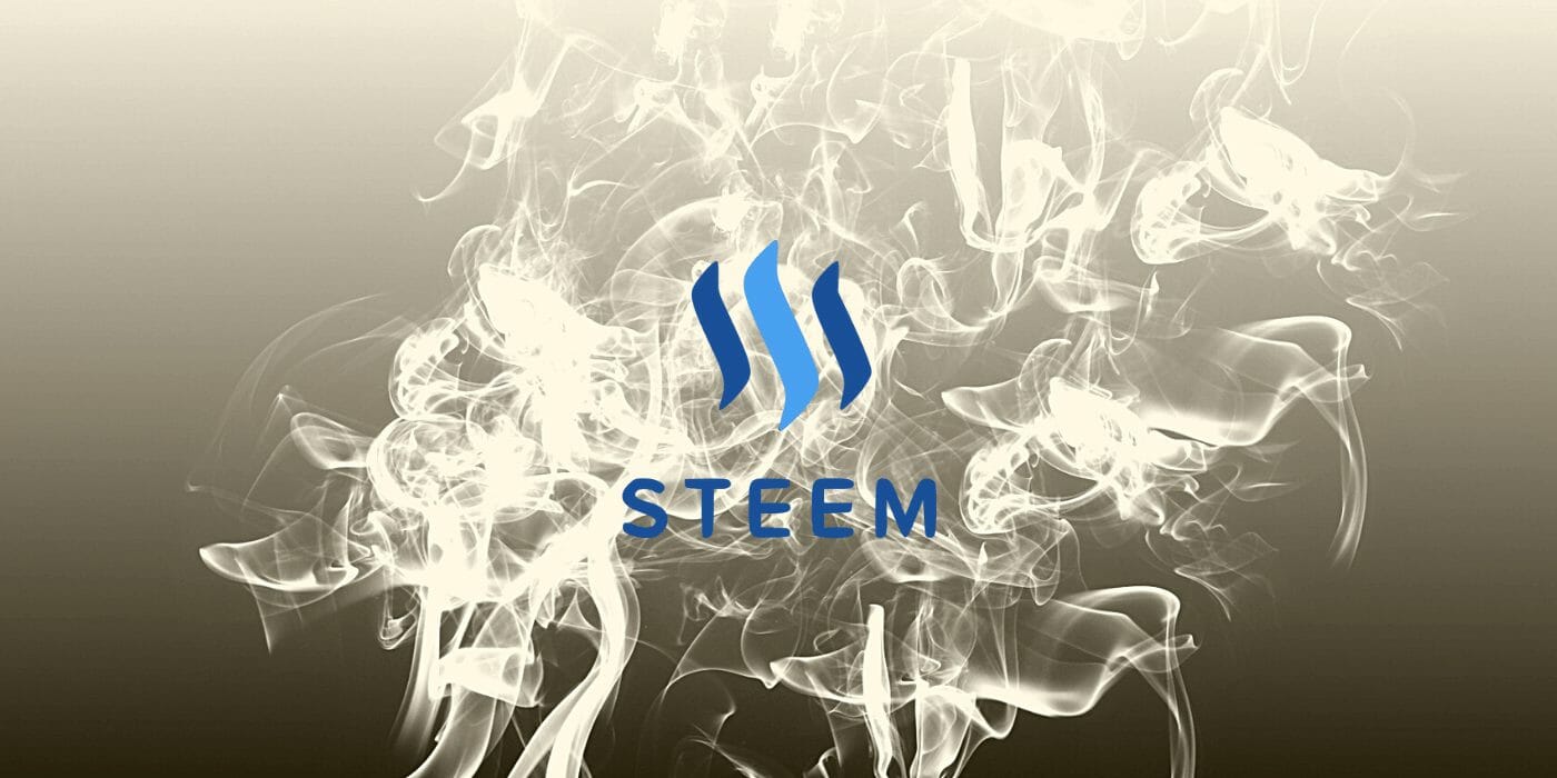 Steem News - Crypto News Australia