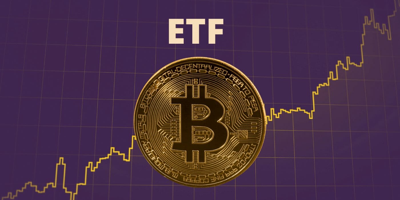 ProShares Launches First Short Bitcoin ETF