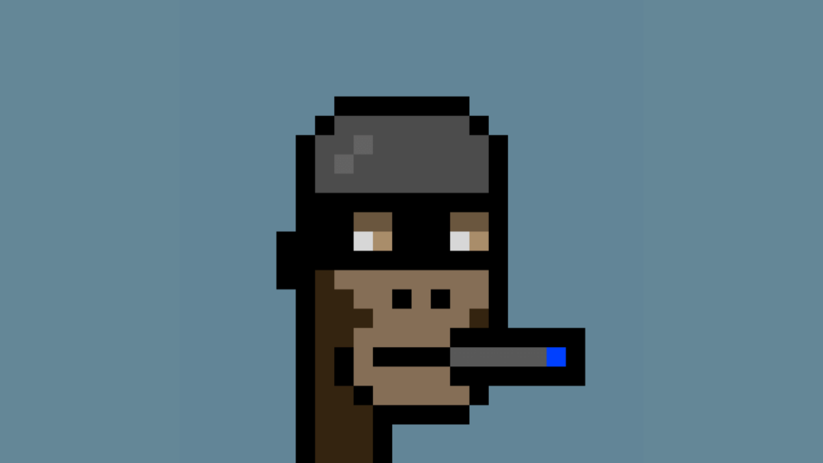 Rare CryptoPunk NFT Defies Crypto Winter, Sells for 2,500 ETH - Crypto News  Australia