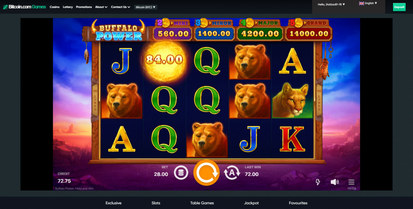 How to Play Pokies Online With Bitcoin (Free & Real Money)