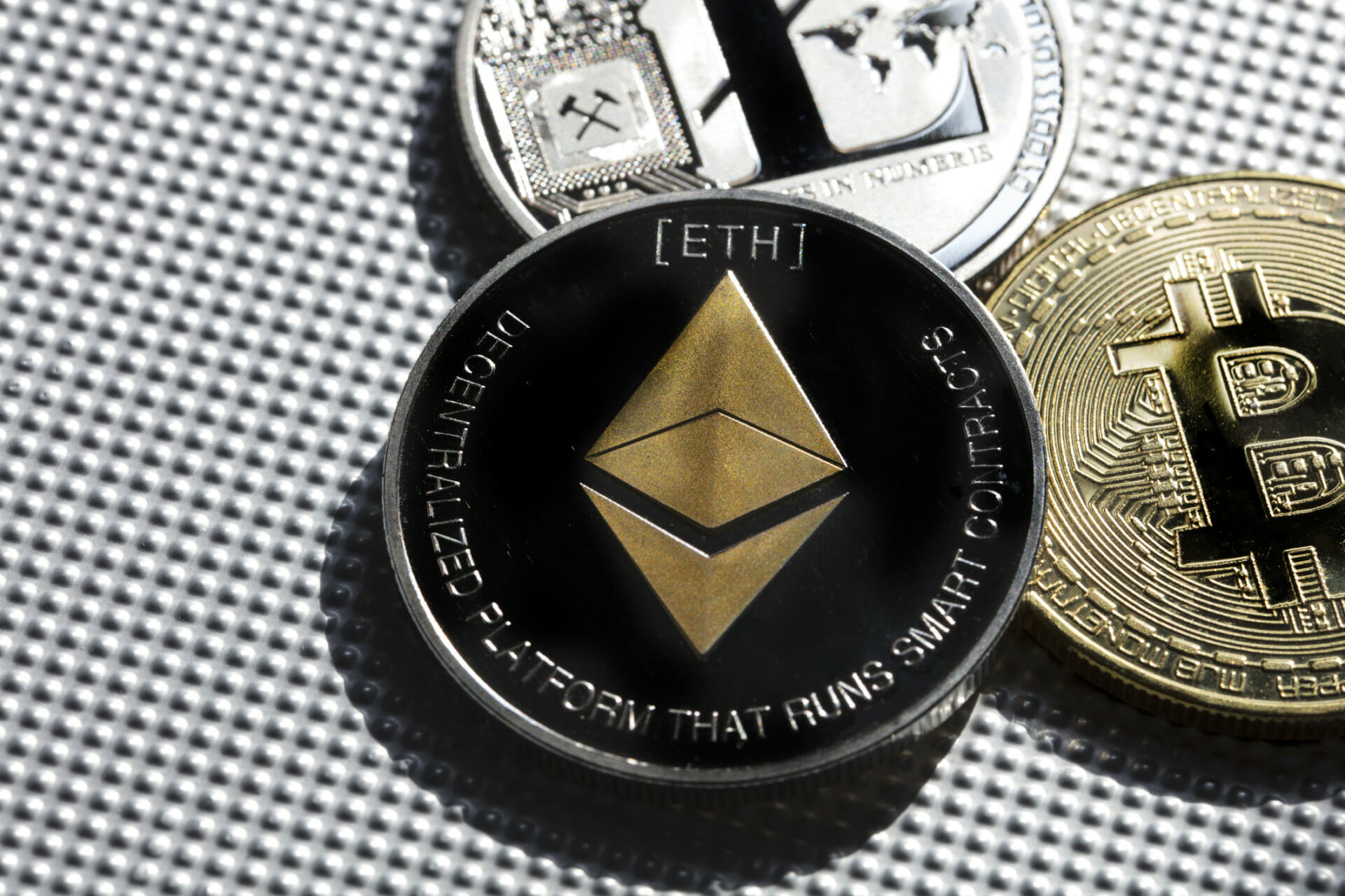 BitMine Extends 65-Week Ether Buying Spree, Nears 5% of ETH Supply