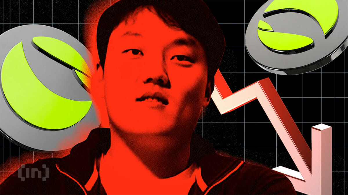 Do Kwon Sentenced to 15 Years Over Terraform Collapse
