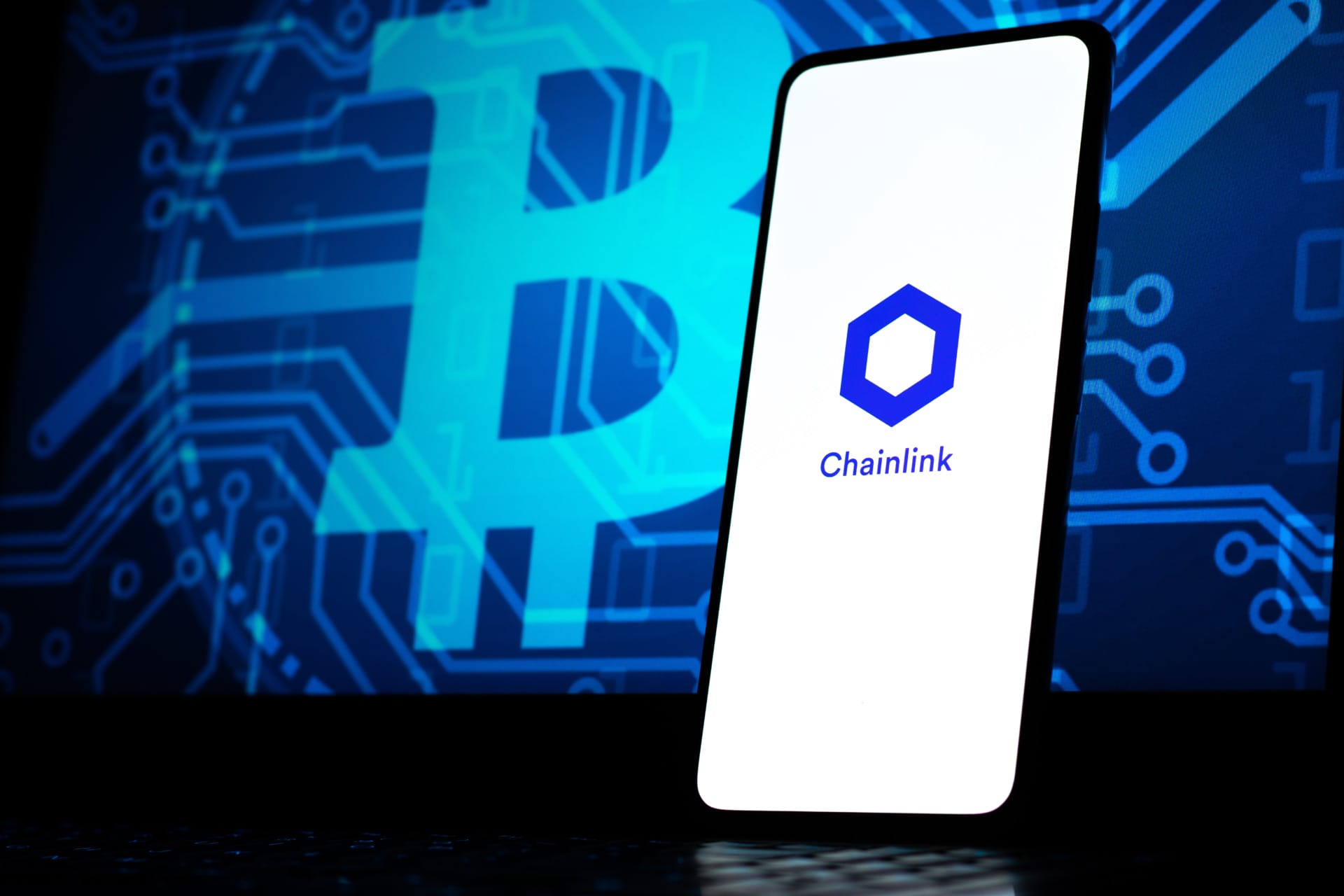 LINK Eyes $15 Amid Recent Rally as Institutional Appetite for Chainlink  Grows and Tokenisation Takes Shape | CNA