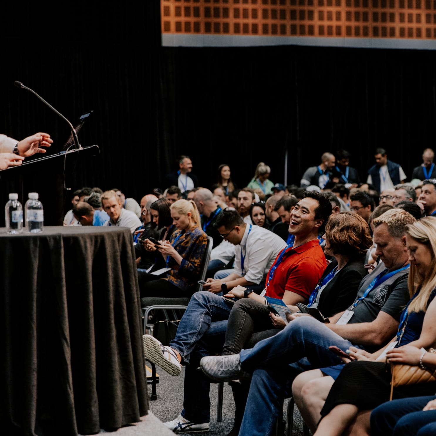 Australian Crypto Con 2023 Highlights