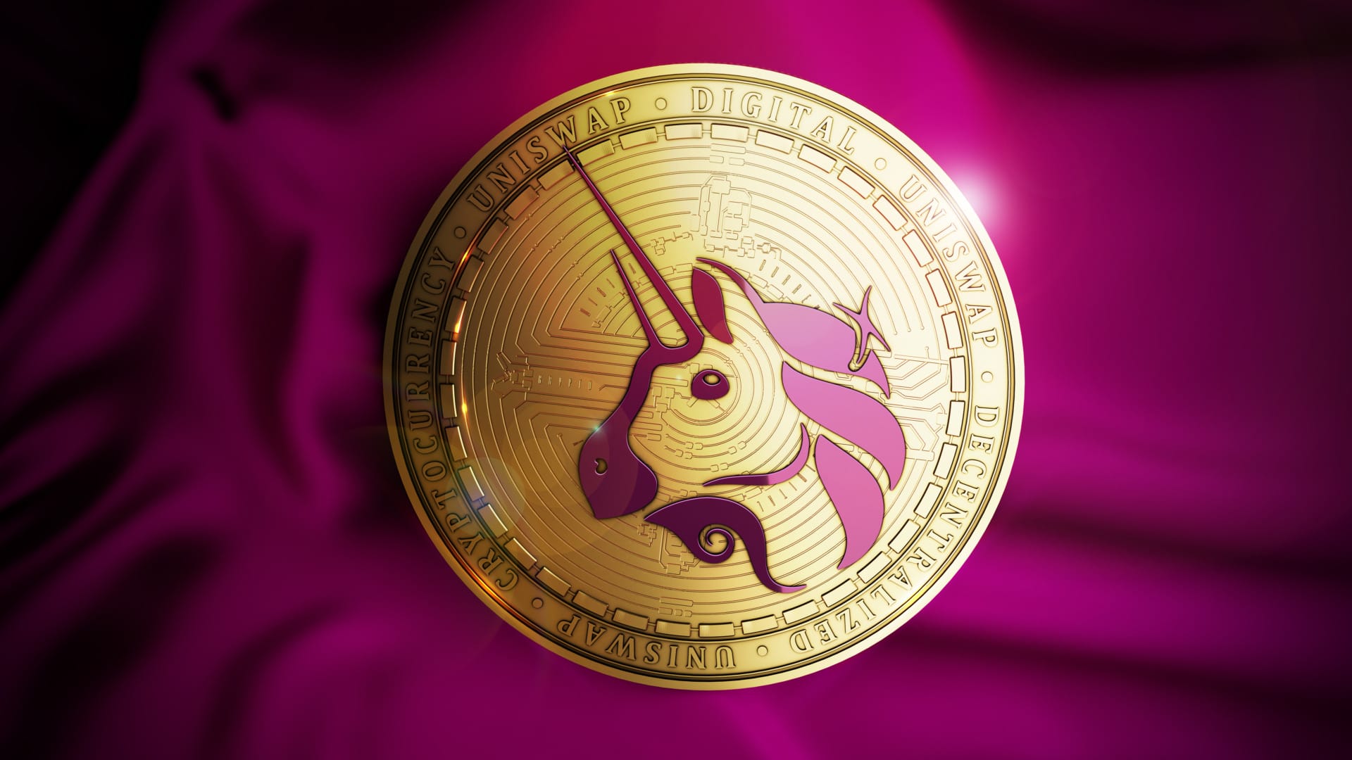 Uniswap Labs Unveils Groundbreaking Android Wallet App with Seamless