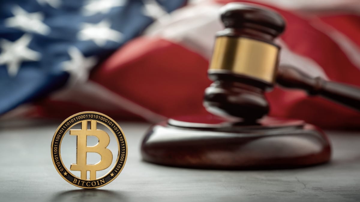 “Mined in America Act” Aims to Make U.S. the Global Crypto Powerhouse