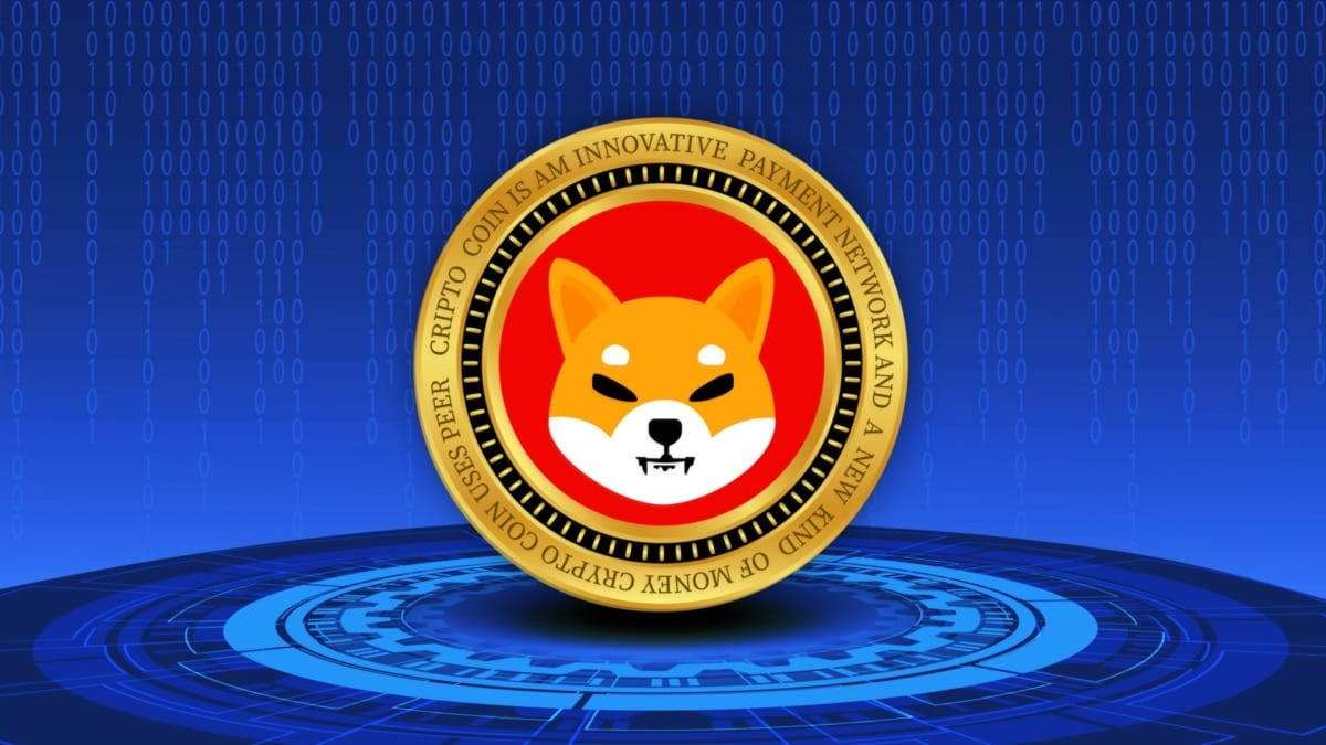 What is shib crypto (77) foto