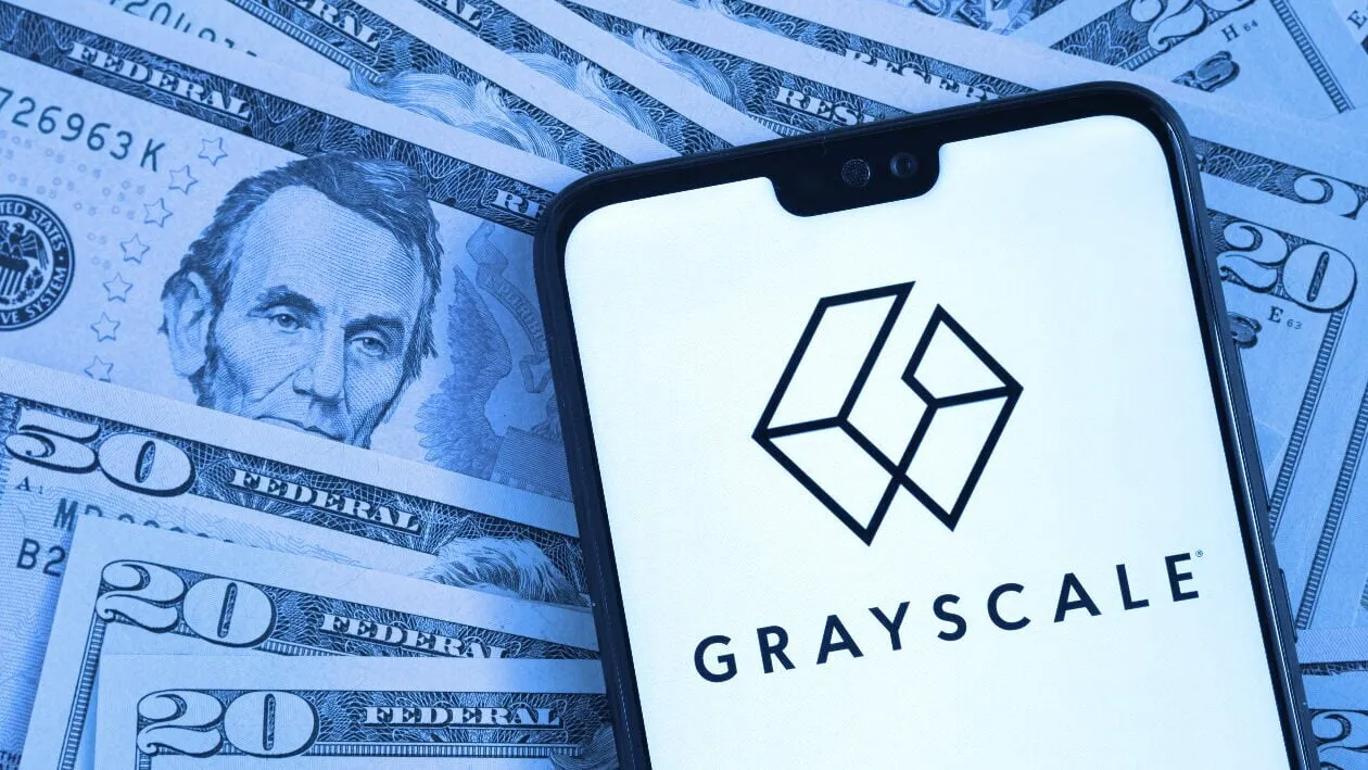 Grayscale Transfers an Additional $900 Million in BTC to Exchanges | CNA