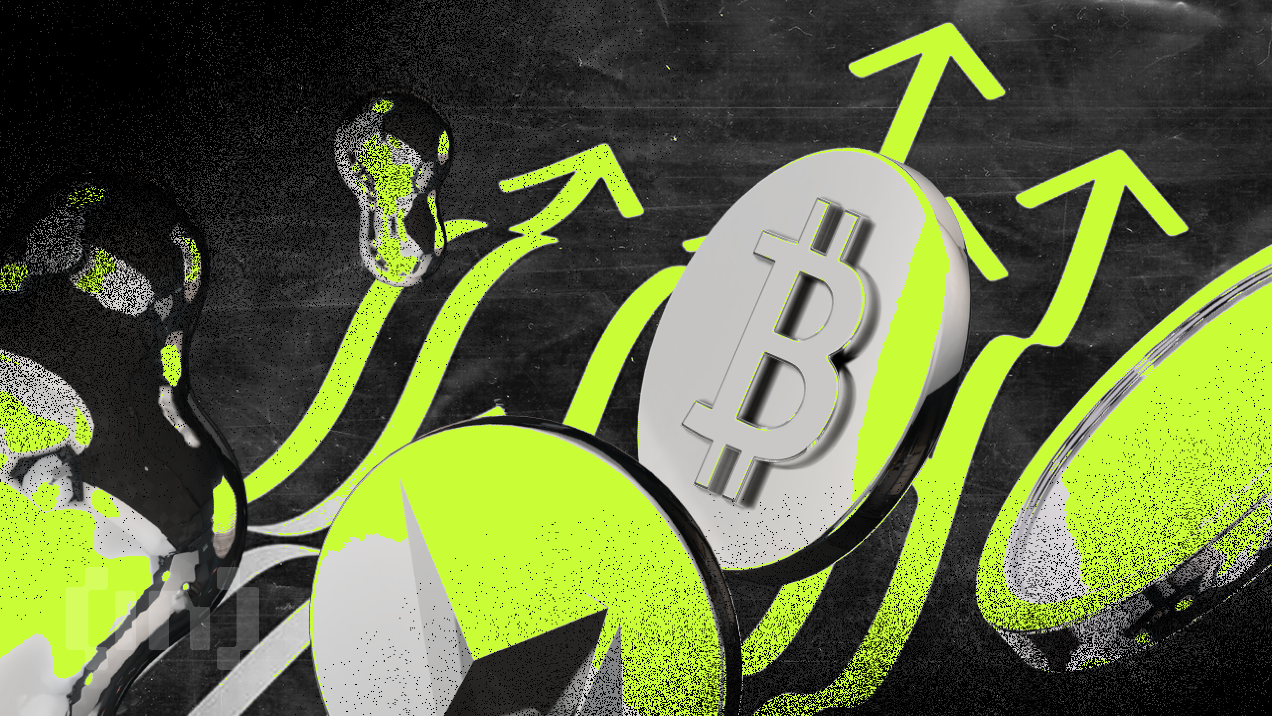 Bitcoin Rally Hits Resistance as On-Chain Data Signals Rising Sell Pressure