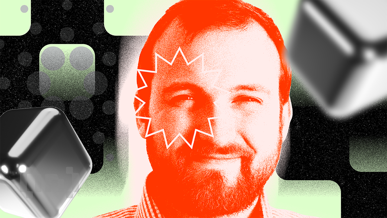 Hoskinson Warns of Cardano Shakeout as Market Pressure Threatens More Ecosystem Failures