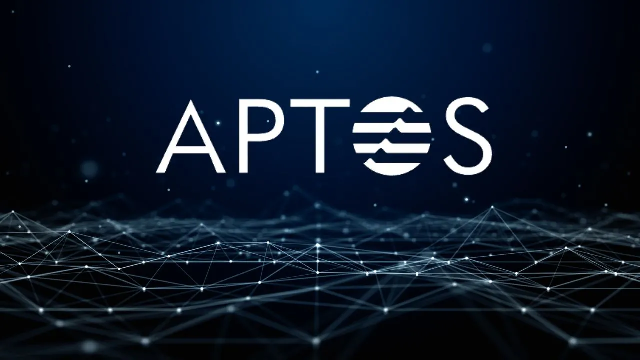 APT Price Rallies as Aptos Unleashes 10% of Token Supply | CNA