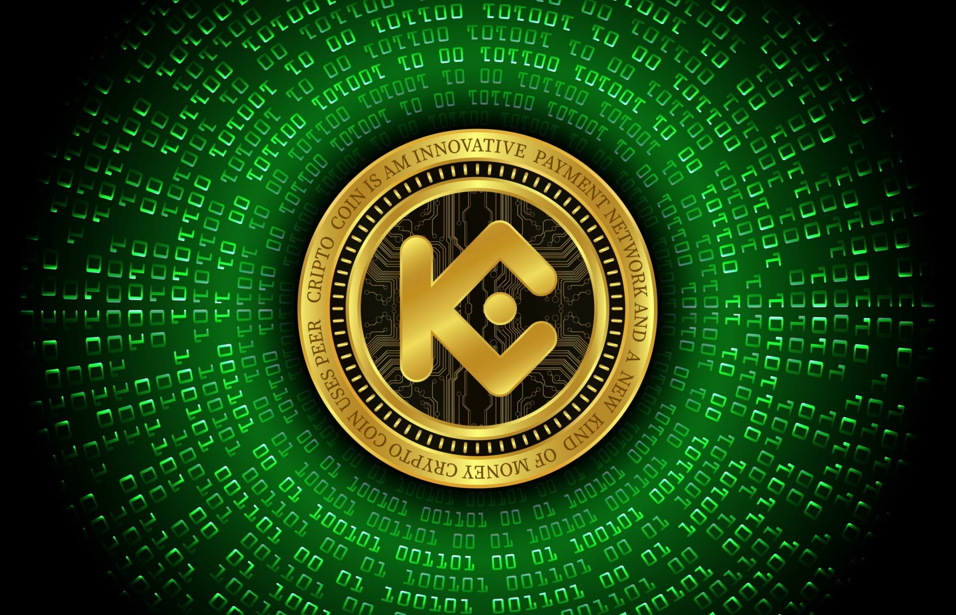 KuCoin Settles for $22 Million and Exits New York Amid Legal Battle | CNA