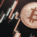 Bitcoin is the leading crypto asset by market cap.
