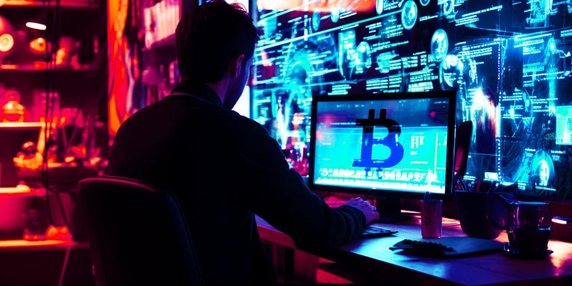 বিটকয়েনের কোয়ান্টাম আতঙ্ক ইতিমধ্যে মূল্যে অন্তর্ভুক্ত, বার্নস্টাইন বলছে