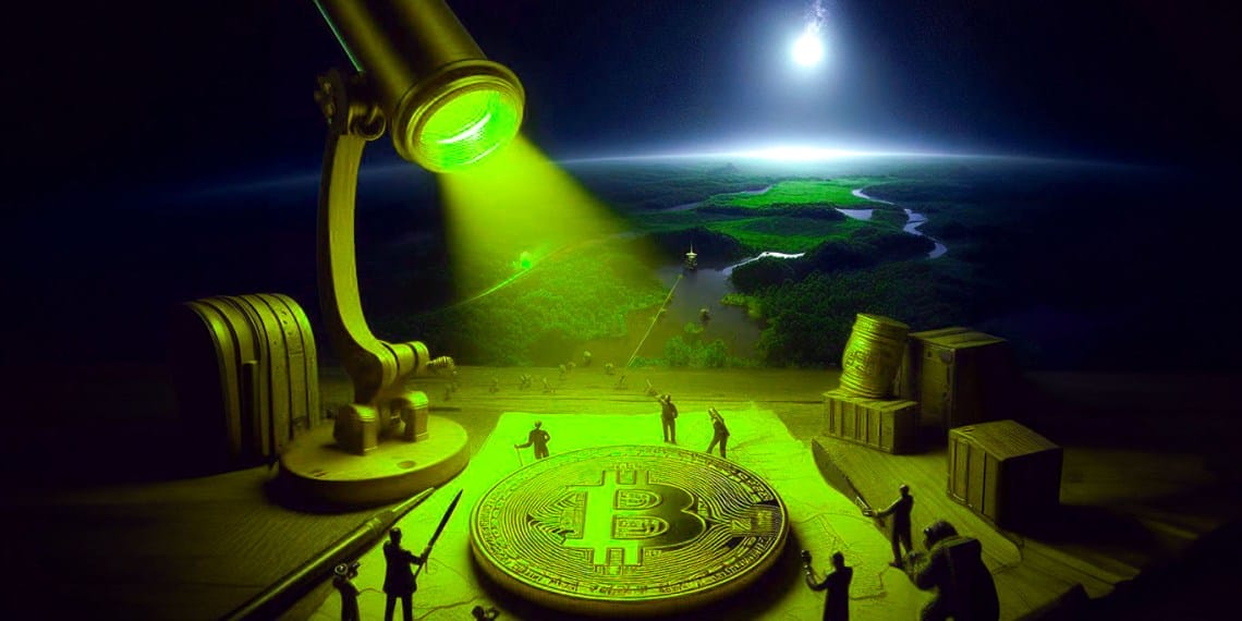 Bitcoin Traders Eye Sub-$60K Sweep as Market Tension Builds