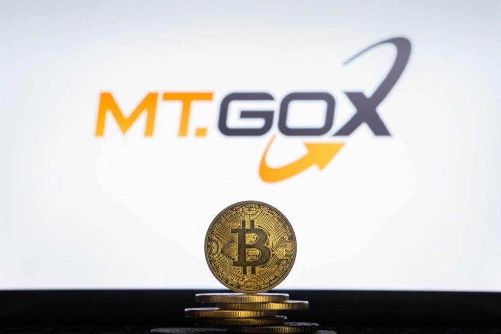 Gox Mess A Decade After Mt. Gox Collapse, Debtors Begin Receiving Fiat ...