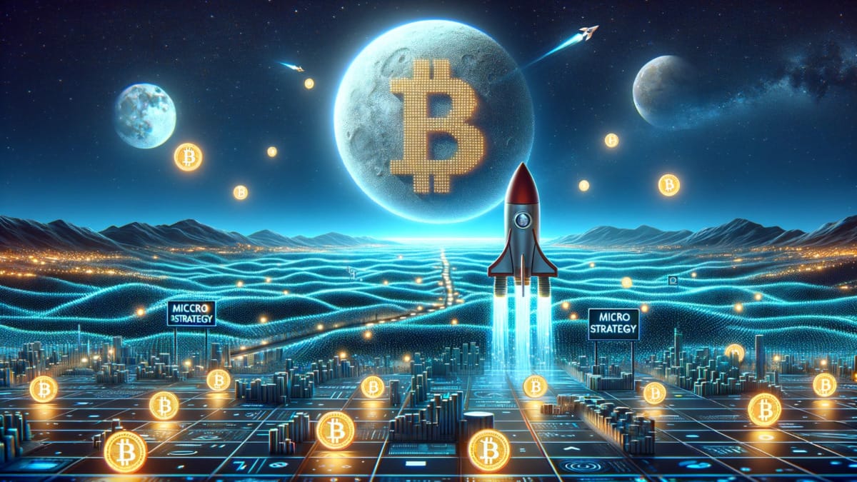 MICROSTRATEGY AGGRESSIVELY EXPANDS BITCOIN PORTFOLIO WHILE visual data 5