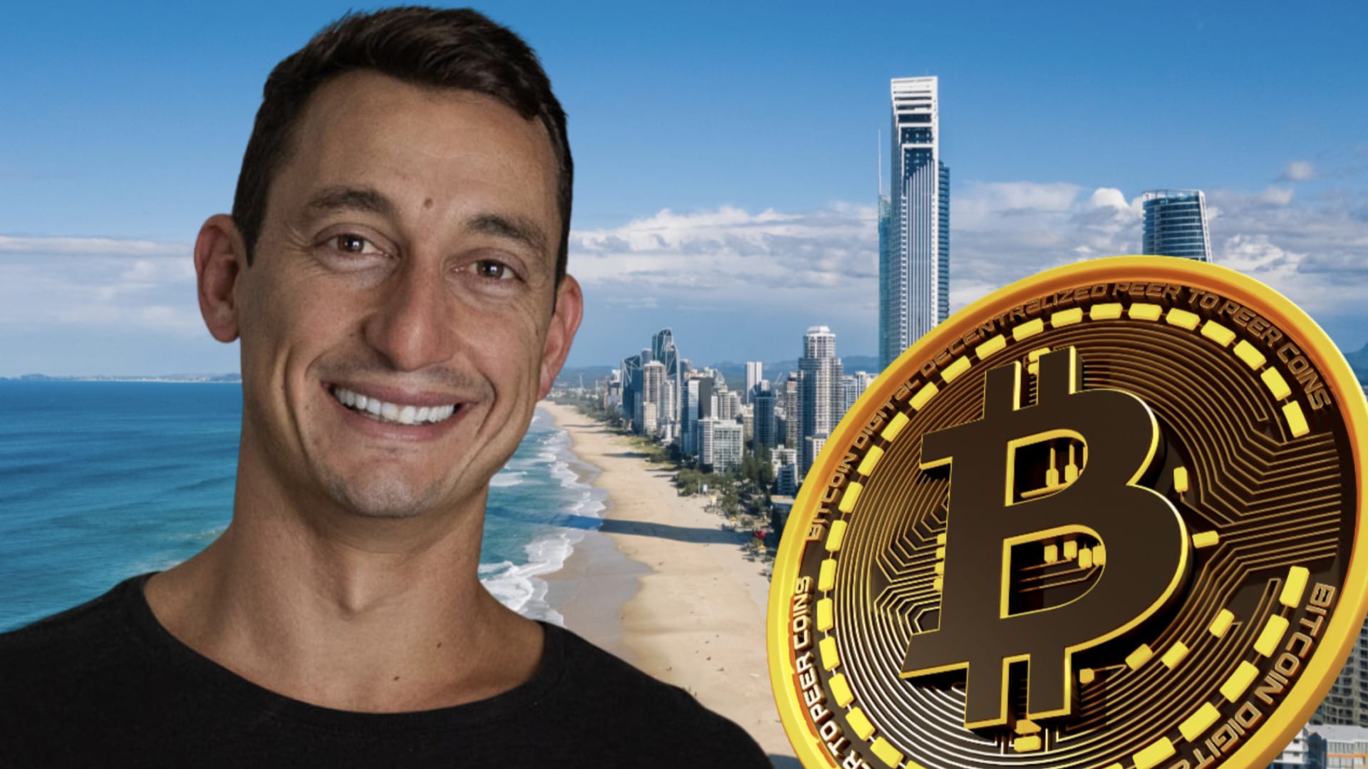 Insider Alert: Top Australian Crypto Analyst Exposes Bitcoin Selling Trends  | CNA