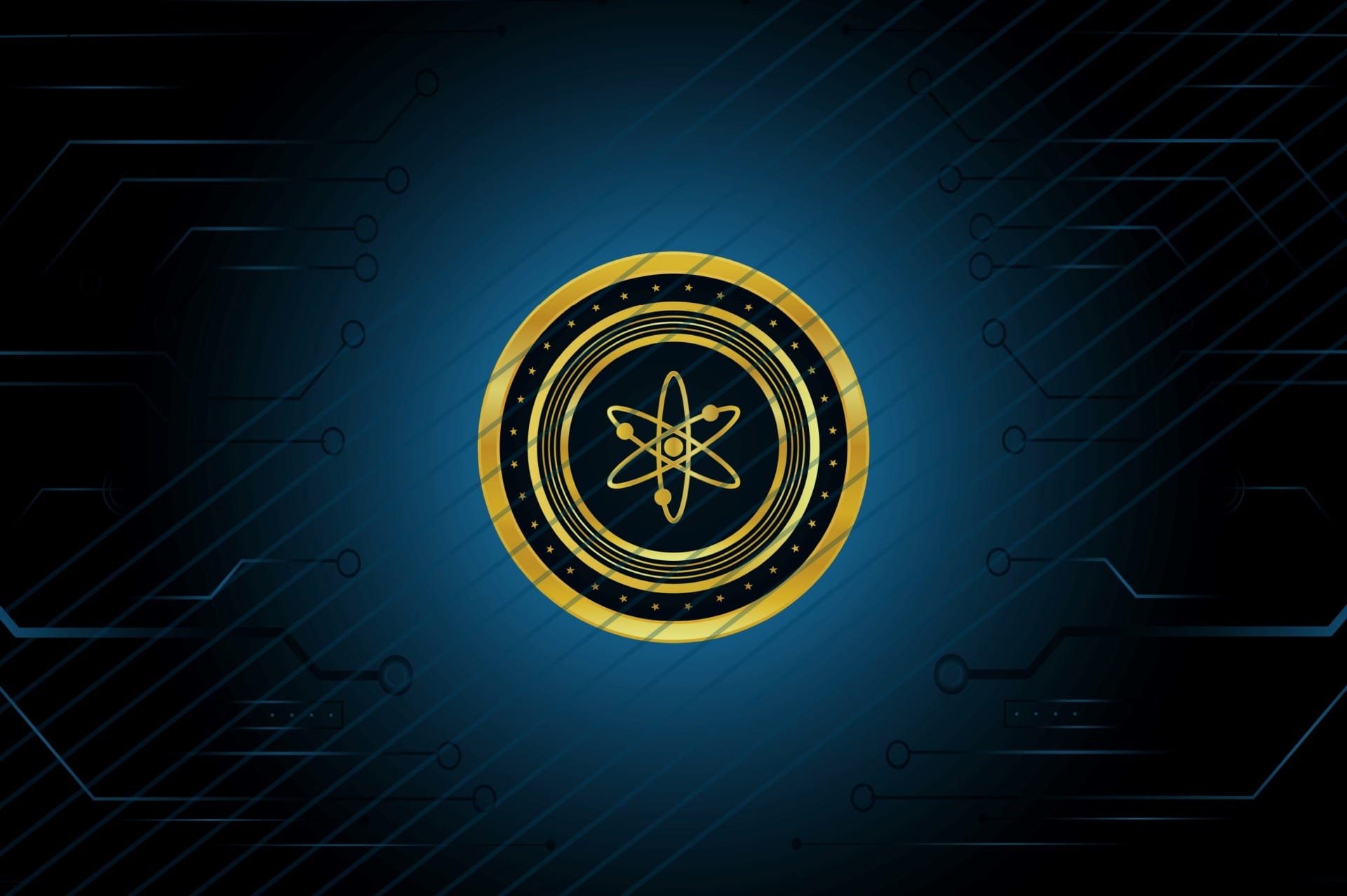 Analyst Reveals Potential for Cosmos Amid Grayscale Altcoin Fund Release