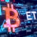Bitcoin ETFs Hit Record $1bn Daily Inflows