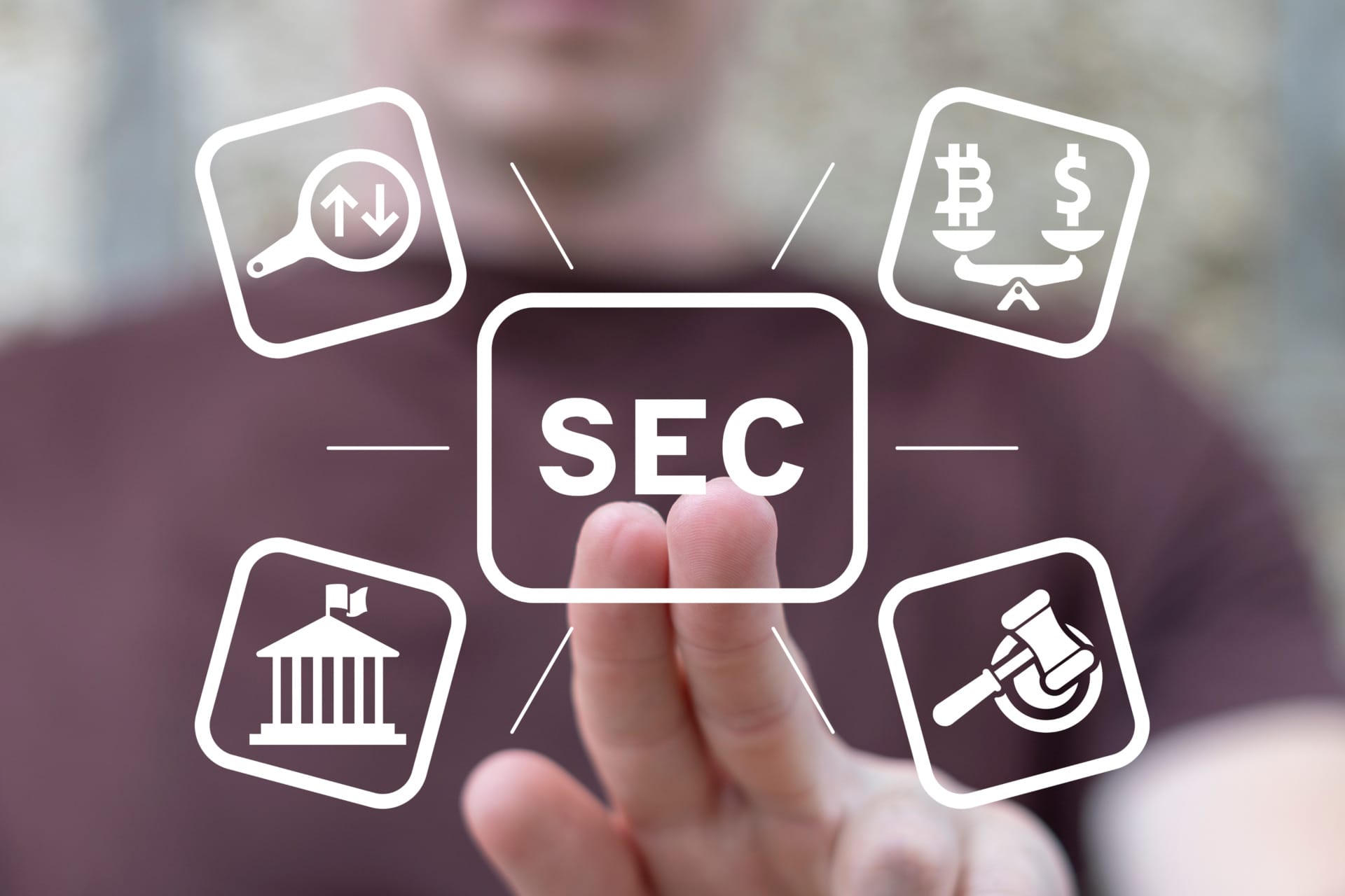 SEC Investigates Crypto Firms Amid Ethereum Probe, Dampening ETF Hopes